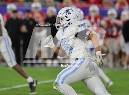 Thumbnail 3 in Mica Mountain vs Arcadia (AIA 4A Final) photogallery.