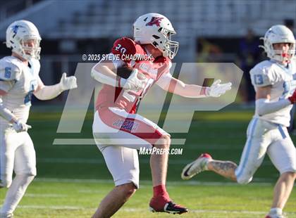 Thumbnail 2 in Mica Mountain vs Arcadia (AIA 4A Final) photogallery.