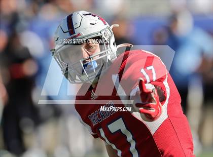 Thumbnail 3 in Mica Mountain vs Arcadia (AIA 4A Final) photogallery.