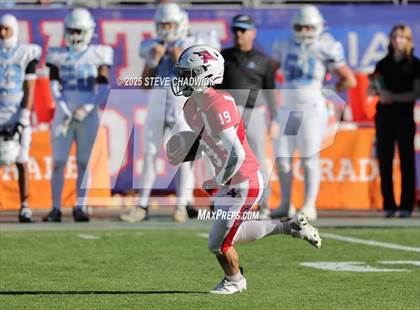 Thumbnail 1 in Mica Mountain vs Arcadia (AIA 4A Final) photogallery.