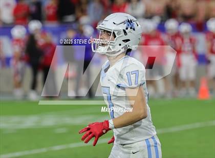 Thumbnail 2 in Mica Mountain vs Arcadia (AIA 4A Final) photogallery.