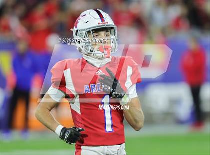 Thumbnail 1 in Mica Mountain vs Arcadia (AIA 4A Final) photogallery.