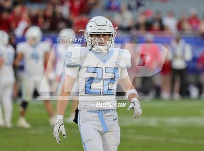 Thumbnail 2 in Mica Mountain vs Arcadia (AIA 4A Final) photogallery.