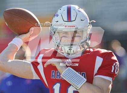 Thumbnail 3 in Mica Mountain vs Arcadia (AIA 4A Final) photogallery.