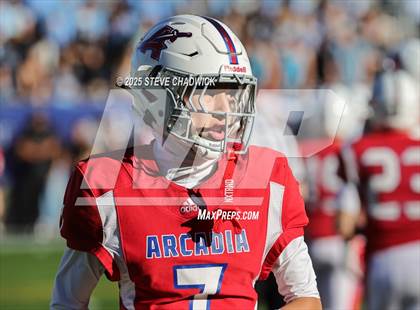 Thumbnail 1 in Mica Mountain vs Arcadia (AIA 4A Final) photogallery.