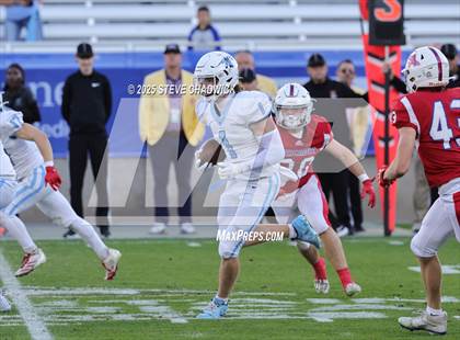 Thumbnail 1 in Mica Mountain vs Arcadia (AIA 4A Final) photogallery.