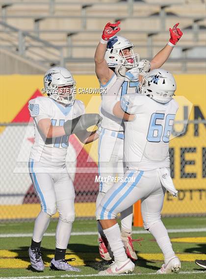 Thumbnail 1 in Mica Mountain vs Arcadia (AIA 4A Final) photogallery.