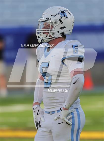 Thumbnail 2 in Mica Mountain vs Arcadia (AIA 4A Final) photogallery.