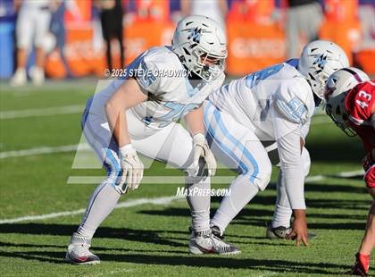 Thumbnail 1 in Mica Mountain vs Arcadia (AIA 4A Final) photogallery.