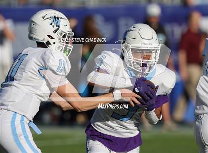 Thumbnail 2 in Mica Mountain vs Arcadia (AIA 4A Final) photogallery.