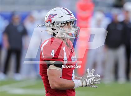 Thumbnail 2 in Mica Mountain vs Arcadia (AIA 4A Final) photogallery.