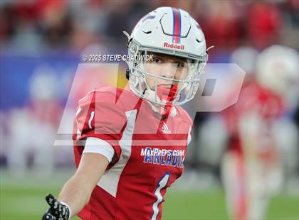 Thumbnail 1 in Mica Mountain vs Arcadia (AIA 4A Final) photogallery.