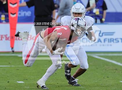 Thumbnail 3 in Mica Mountain vs Arcadia (AIA 4A Final) photogallery.