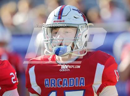 Thumbnail 1 in Mica Mountain vs Arcadia (AIA 4A Final) photogallery.