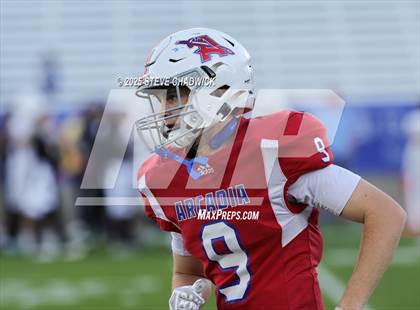 Thumbnail 3 in Mica Mountain vs Arcadia (AIA 4A Final) photogallery.