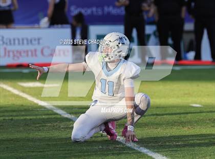 Thumbnail 3 in Mica Mountain vs Arcadia (AIA 4A Final) photogallery.