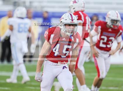 Thumbnail 1 in Mica Mountain vs Arcadia (AIA 4A Final) photogallery.