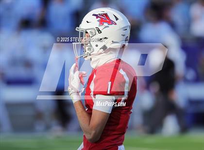 Thumbnail 1 in Mica Mountain vs Arcadia (AIA 4A Final) photogallery.