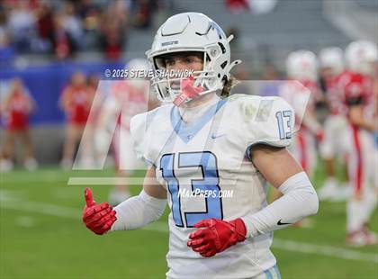 Thumbnail 3 in Mica Mountain vs Arcadia (AIA 4A Final) photogallery.