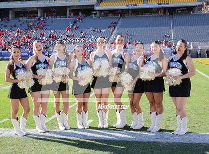 Thumbnail 1 in Mica Mountain vs Arcadia (AIA 4A Final) photogallery.