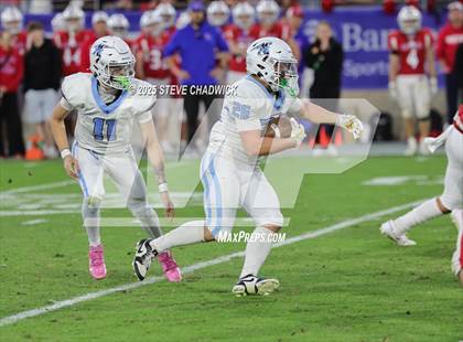 Thumbnail 3 in Mica Mountain vs Arcadia (AIA 4A Final) photogallery.