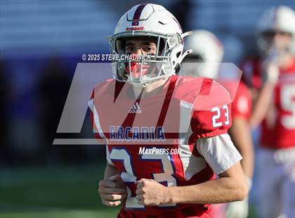 Thumbnail 3 in Mica Mountain vs Arcadia (AIA 4A Final) photogallery.