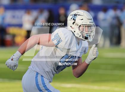 Thumbnail 1 in Mica Mountain vs Arcadia (AIA 4A Final) photogallery.