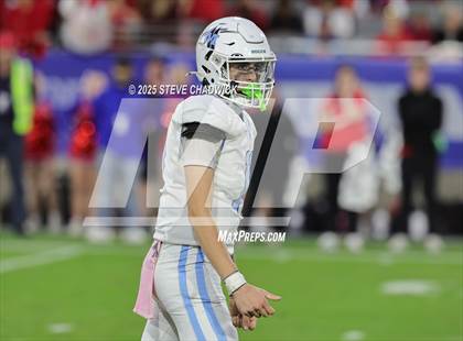 Thumbnail 3 in Mica Mountain vs Arcadia (AIA 4A Final) photogallery.