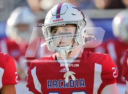 Thumbnail 3 in Mica Mountain vs Arcadia (AIA 4A Final) photogallery.