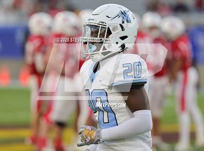 Thumbnail 2 in Mica Mountain vs Arcadia (AIA 4A Final) photogallery.