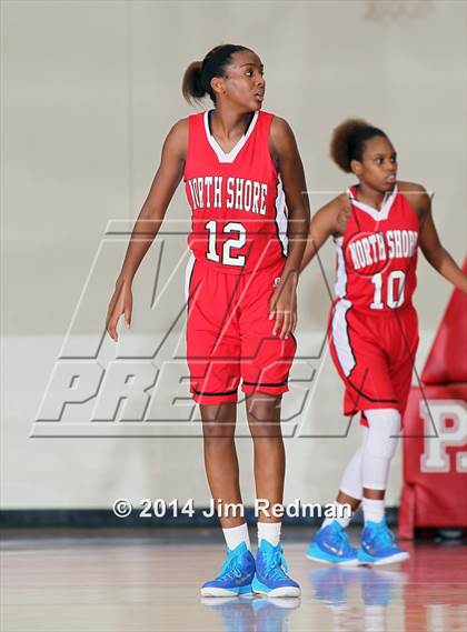 Thumbnail 3 in Flower Mound vs.Cypress Woods (McDonald's Texas Invitational) photogallery.