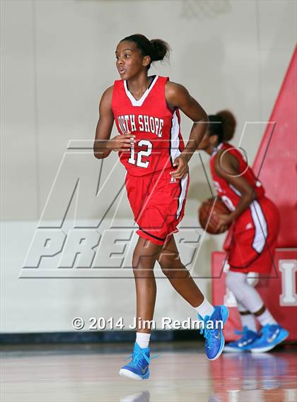 Thumbnail 3 in Flower Mound vs.Cypress Woods (McDonald's Texas Invitational) photogallery.