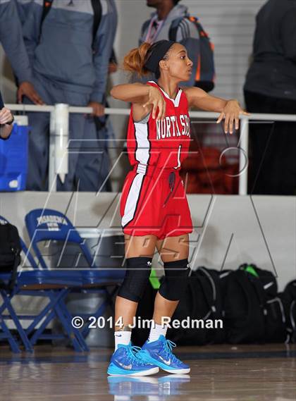 Thumbnail 1 in Flower Mound vs.Cypress Woods (McDonald's Texas Invitational) photogallery.