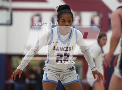 Thumbnail 1 in Central Columbia vs. Loyalsock Township (PHAC Championship) photogallery.