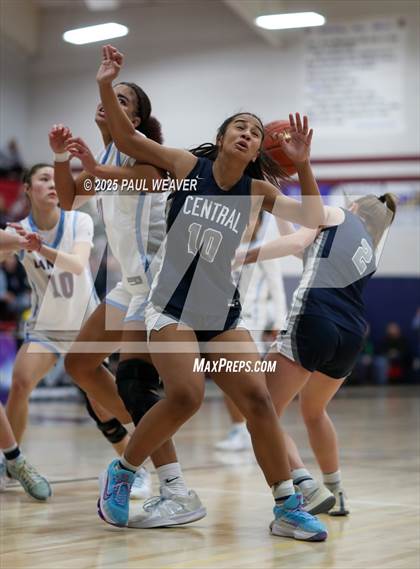 Thumbnail 1 in Central Columbia vs. Loyalsock Township (PHAC Championship) photogallery.