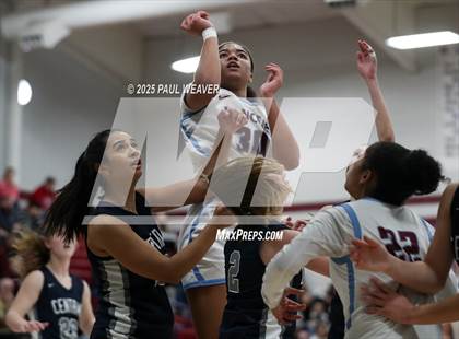 Thumbnail 2 in Central Columbia vs. Loyalsock Township (PHAC Championship) photogallery.