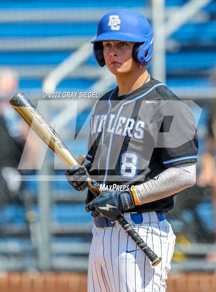 Thumbnail 3 in Deer Creek vs Yukon (OSSAA 6A Regional Final) photogallery.