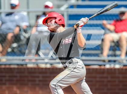Thumbnail 3 in Deer Creek vs Yukon (OSSAA 6A Regional Final) photogallery.