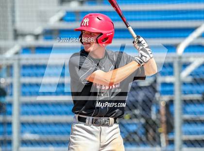 Thumbnail 1 in Deer Creek vs Yukon (OSSAA 6A Regional Final) photogallery.