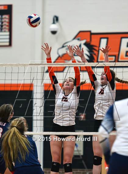Thumbnail 2 in Richland @ Aledo photogallery.