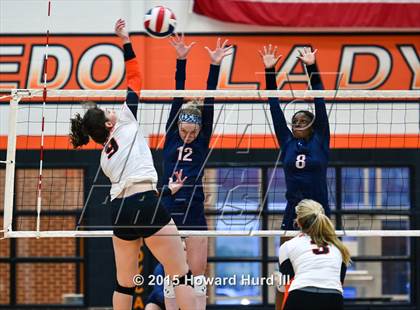 Thumbnail 1 in Richland @ Aledo photogallery.