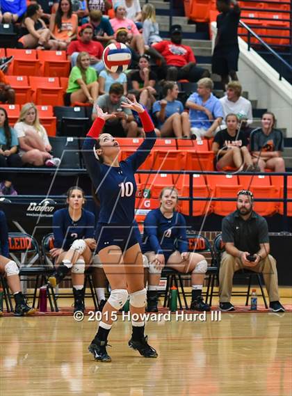 Thumbnail 1 in Richland @ Aledo photogallery.