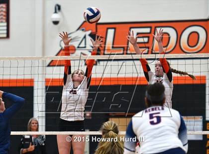 Thumbnail 1 in Richland @ Aledo photogallery.