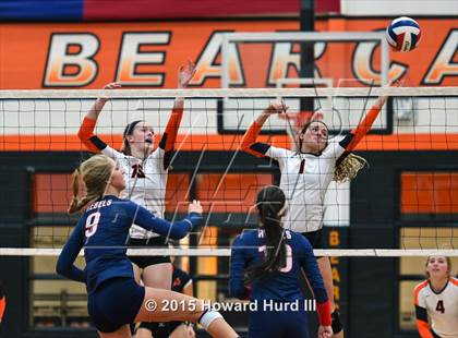 Thumbnail 2 in Richland @ Aledo photogallery.