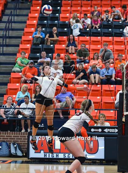 Thumbnail 3 in Richland @ Aledo photogallery.