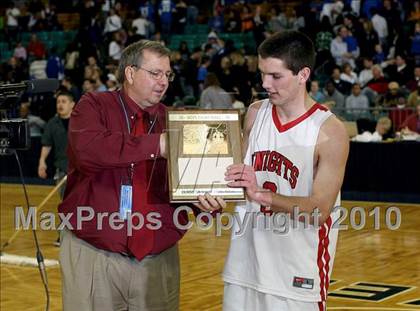 Thumbnail 1 in Grandview vs. Fairview (5A Quarterfinals) photogallery.