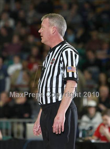 Thumbnail 3 in Grandview vs. Fairview (5A Quarterfinals) photogallery.