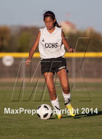 Thumbnail 3 in Pacheco @ Central Catholic photogallery.