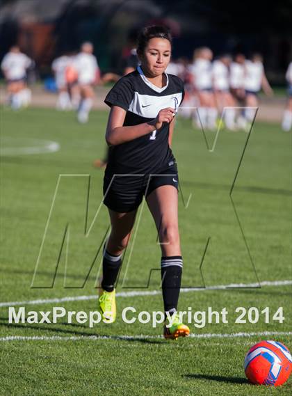 Thumbnail 3 in Pacheco @ Central Catholic photogallery.