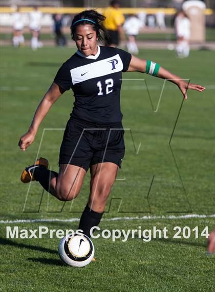 Thumbnail 1 in Pacheco @ Central Catholic photogallery.